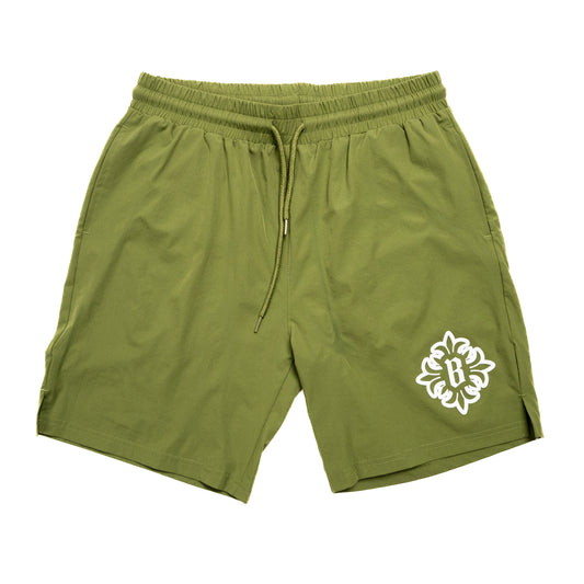 BLOWERZ SHORTS