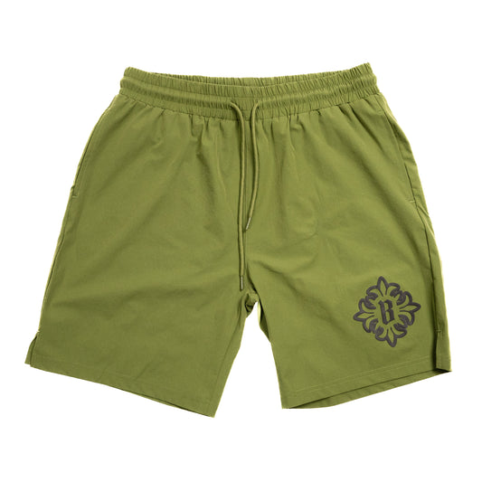 BLOWERZ SHORTS