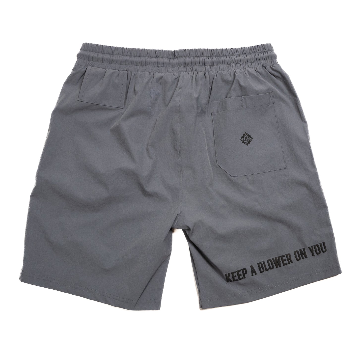 BLOWERZ SHORTS