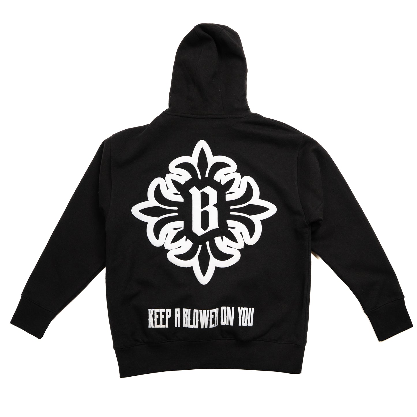 BLOWERZ HOODIE