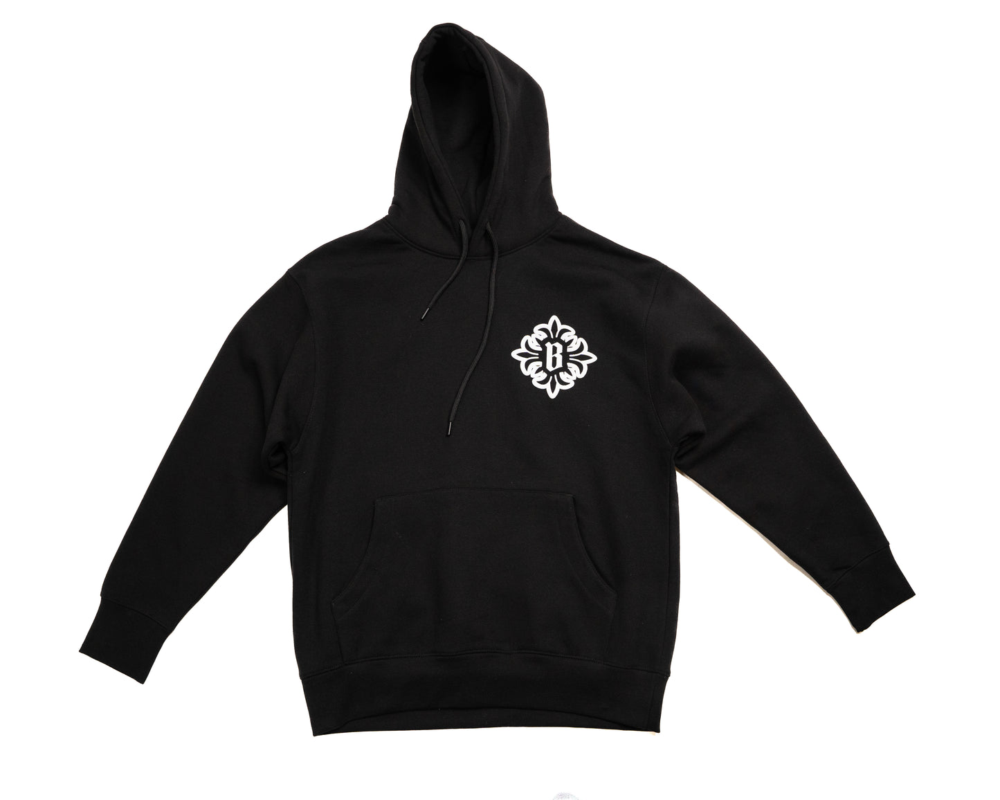 BLOWERZ HOODIE