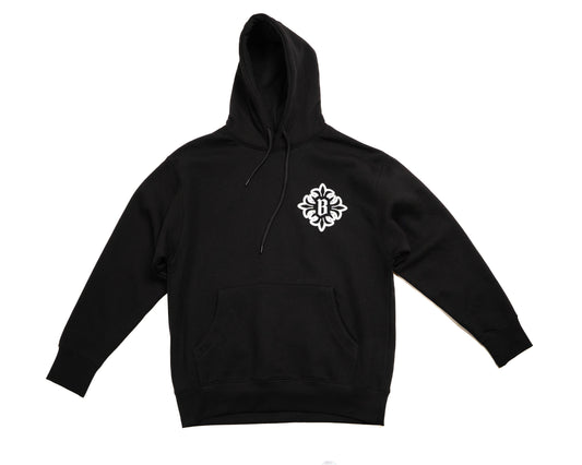 BLOWERZ HOODIE