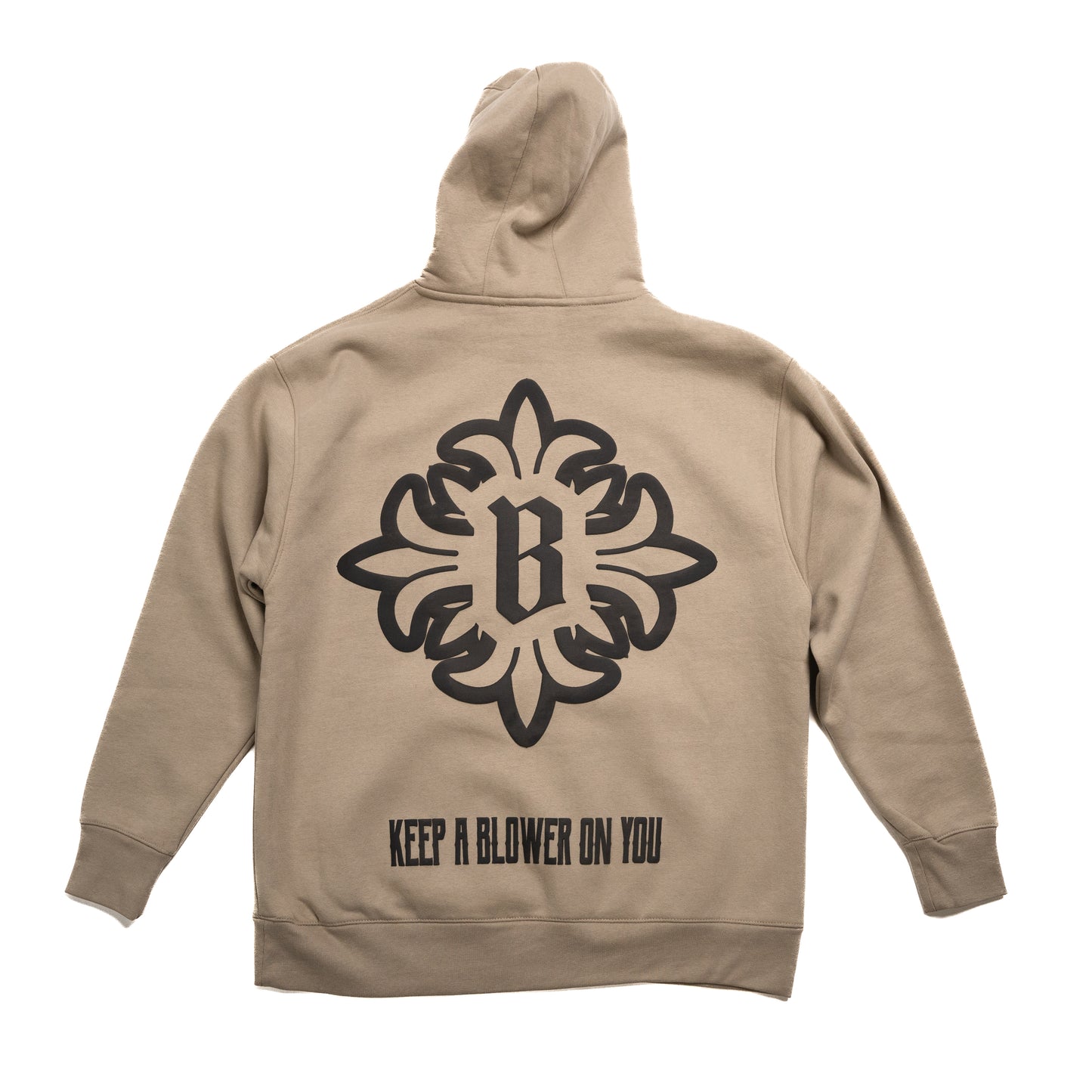 BLOWERZ HOODIE