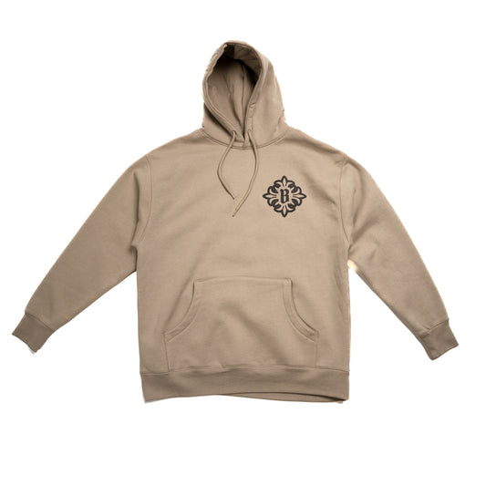 BLOWERZ HOODIE