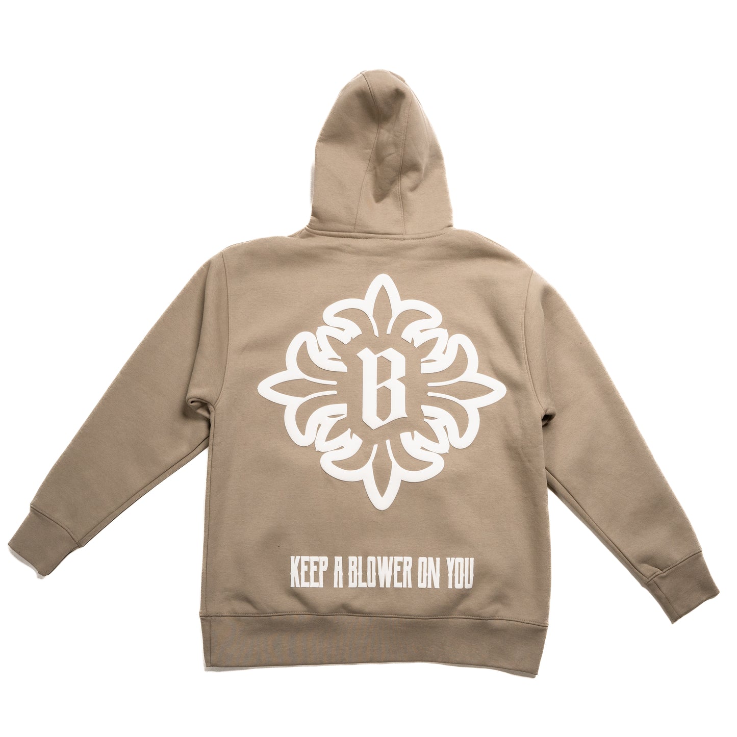 BLOWERZ HOODIE