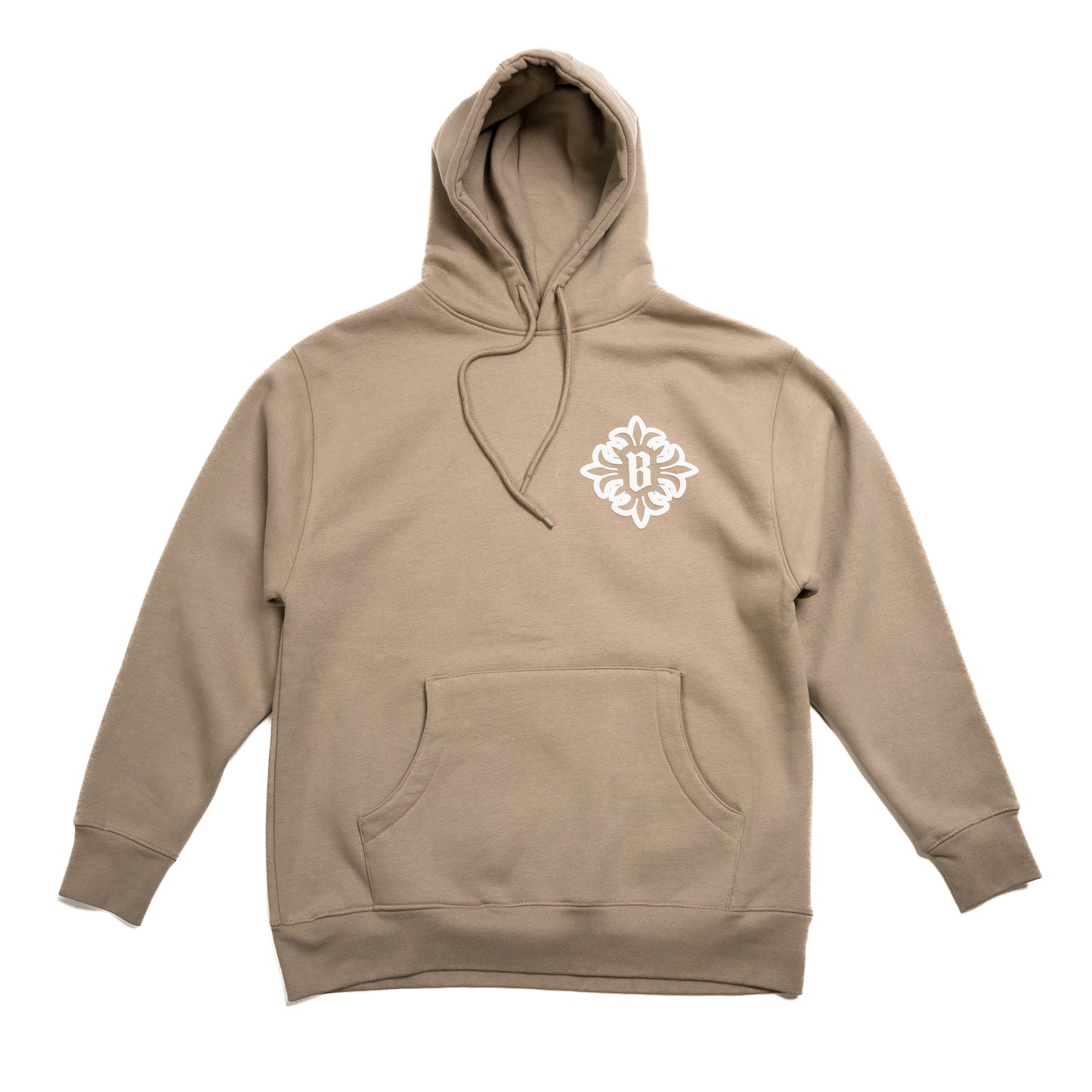 BLOWERZ HOODIE