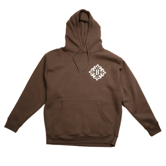 BLOWERZ HOODIE