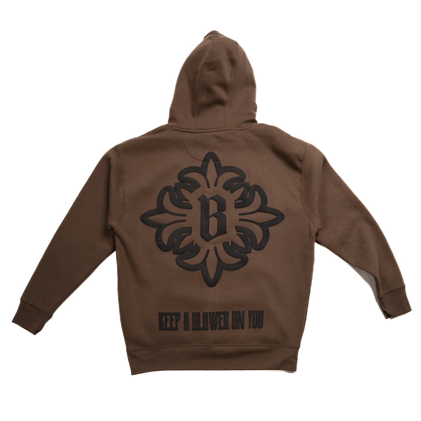 BLOWERZ HOODIE